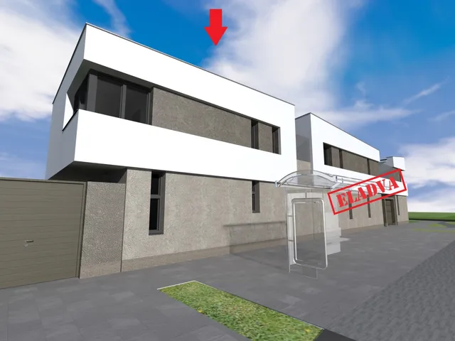 Eladó ház Szeged, Béketelep 99 nm