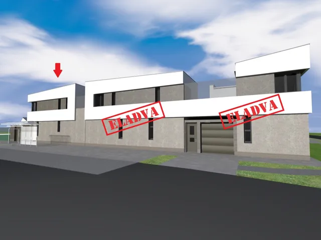 Eladó ház Szeged, Béketelep, Vinkler László út 99 nm