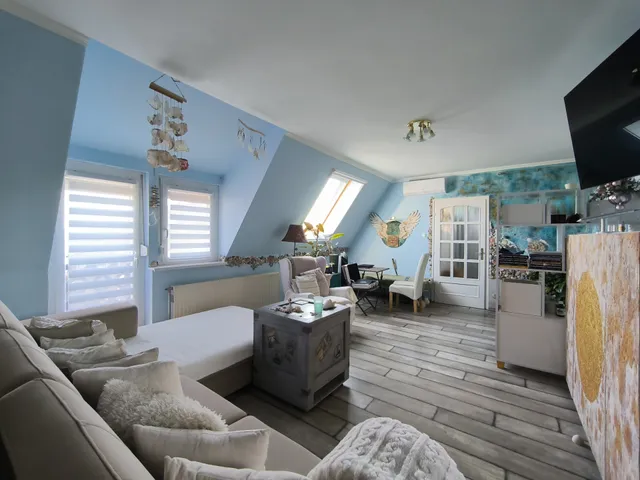 Eladó lakás Szeged, Rókus 62 nm