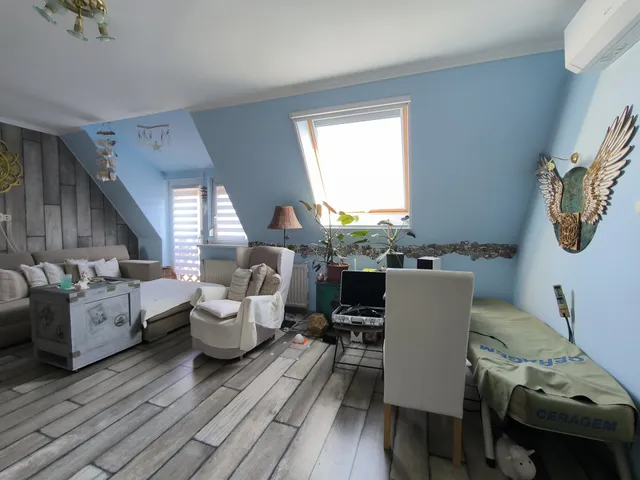 Eladó lakás Szeged, Rókus 62 nm