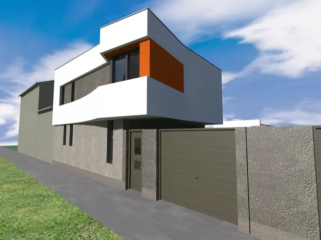 Eladó ház Szeged, Béketelep, Vinkler László út 116 nm