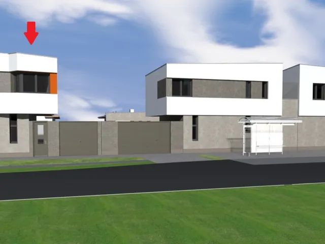 Eladó ház Szeged, Béketelep, Vinkler László út 116 nm