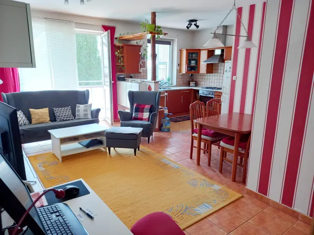 Eladó lakás Szeged, Rókus 81 nm