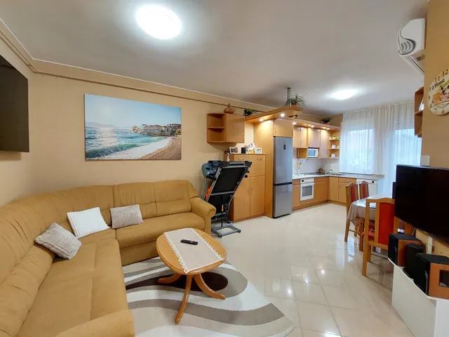 Eladó lakás Szeged, Rókus 57 nm