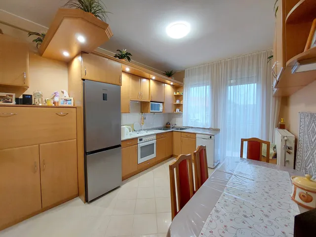 Eladó lakás Szeged, Rókus, Puskás utca 57 nm