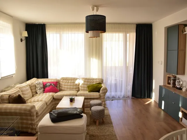 Eladó lakás Szeged, Újszeged 80 nm