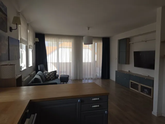 Eladó lakás Szeged, Újszeged, Rahói utca 80 nm