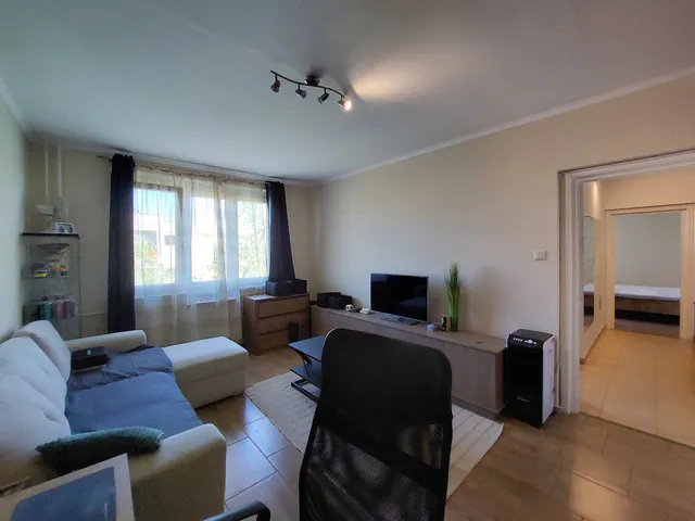 Eladó lakás Szeged, Tarján, József Attila sugárút 47 nm