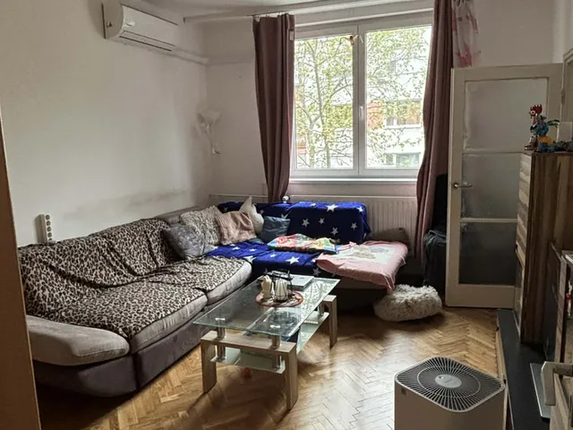 Eladó lakás Szeged, Újszeged 41 nm