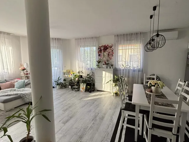 Eladó lakás Szeged, Rókus 80 nm