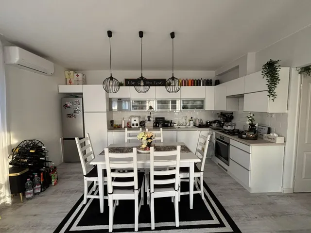 Eladó lakás Szeged, Rókus 80 nm