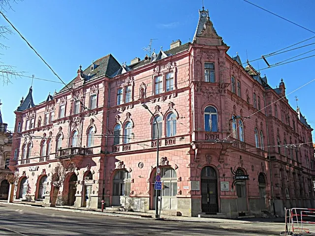 Eladó lakás Szeged, Belváros 50 nm