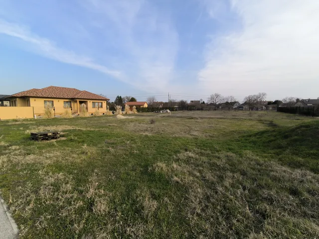 Eladó telek Szeged, Béketelep 925 nm
