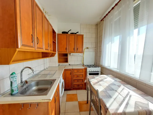 Kiadó lakás Szeged, Tarján 47 nm