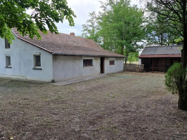 Eladó mezőgazdasági ingatlan Bordány, Seregélyes dűlő 85 nm