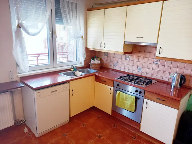 Eladó lakás Szeged, Belváros, Pusztaszeri 88 nm