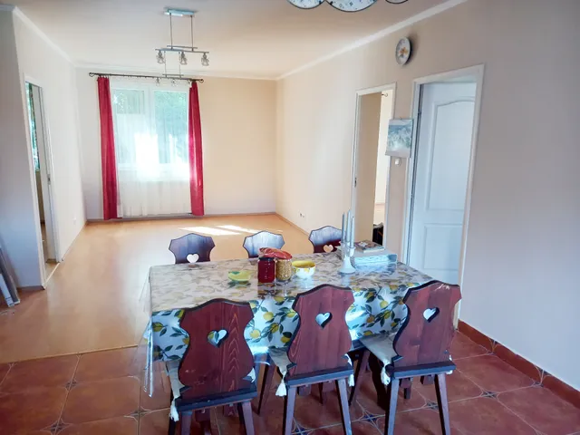 Eladó lakás Szeged, Belváros, Pusztaszeri 88 nm