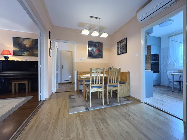 Eladó lakás Szeged, Rókus, Rókusi krt. 70 nm