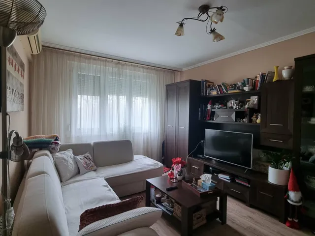 Eladó lakás Szeged, Felsőváros 48 nm