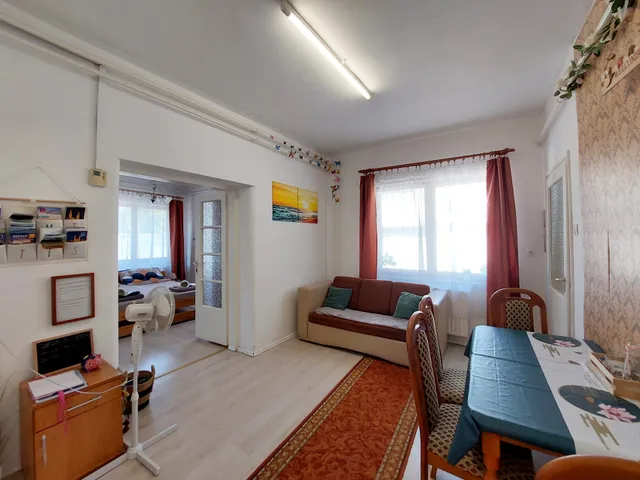 Eladó ház Szeged, Újszeged 50 nm
