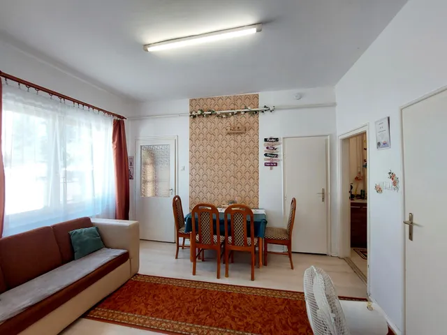 Eladó ház Szeged, Újszeged 50 nm