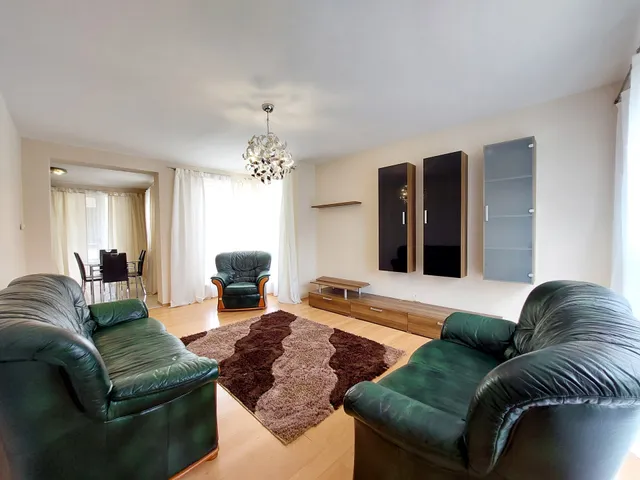 Eladó lakás Szeged, Újszeged, Bérkert utca 98 nm