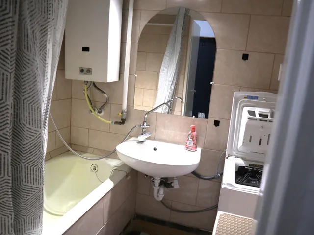 Kiadó lakás Szeged, Tarján 48 nm