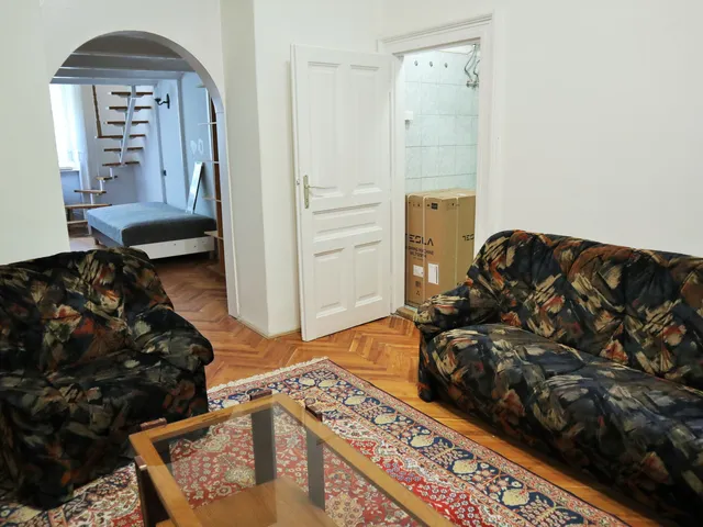 Kiadó lakás Szeged, Belváros 49 nm