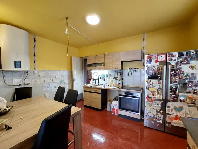 Eladó ház Szeged, Kiskundorozsma 85 nm