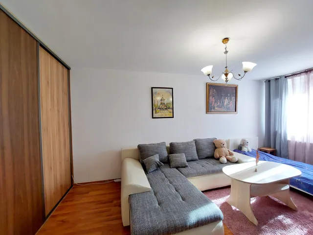 Kiadó lakás Szeged 47 nm