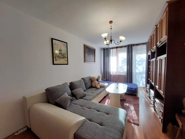 Kiadó lakás Szeged, Hiúz 47 nm