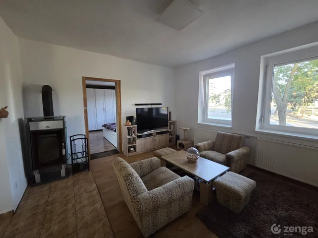 Eladó ház Kübekháza 60 nm