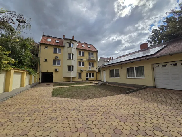 Eladó lakás Szeged, Északi városrész 700 nm