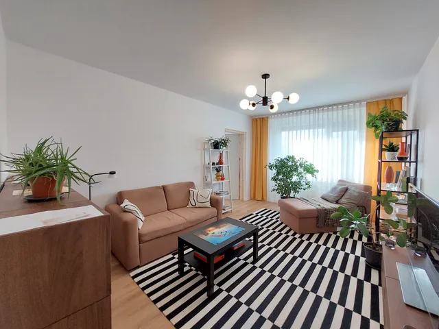 Eladó lakás Szeged, Makkosház 64 nm