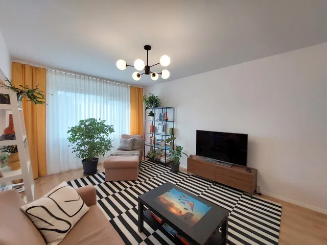 Eladó lakás Szeged, Makkosház, Lomnici utca 64 nm