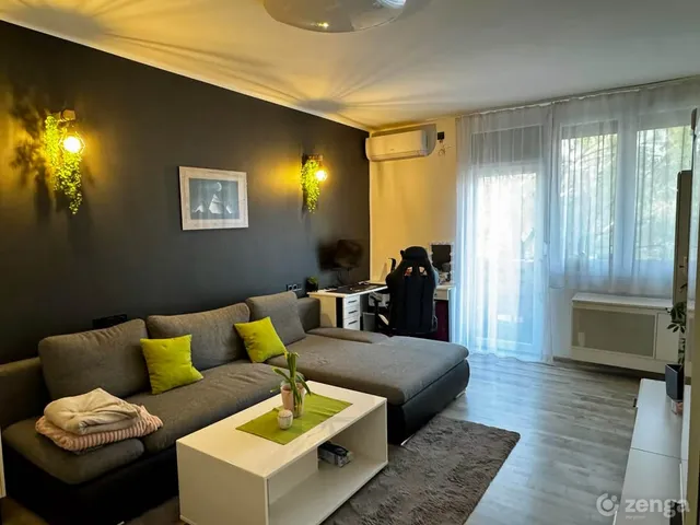 Eladó lakás Bonyhád 56 nm