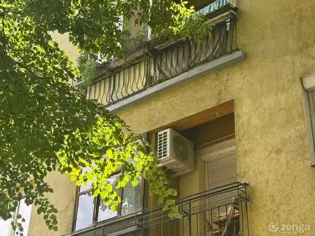 Eladó lakás Budapest IX. kerület 38 nm