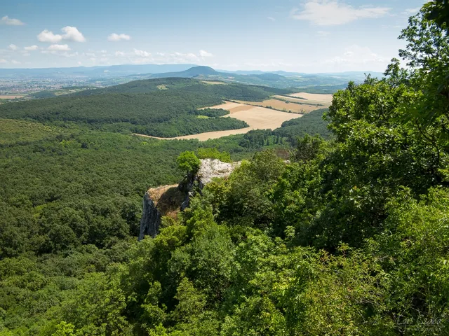 Eladó telek Bajót 1604 nm