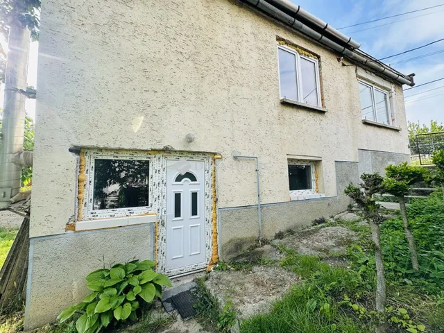 Eladó ház Nagysáp, Dózsa köz 102 nm