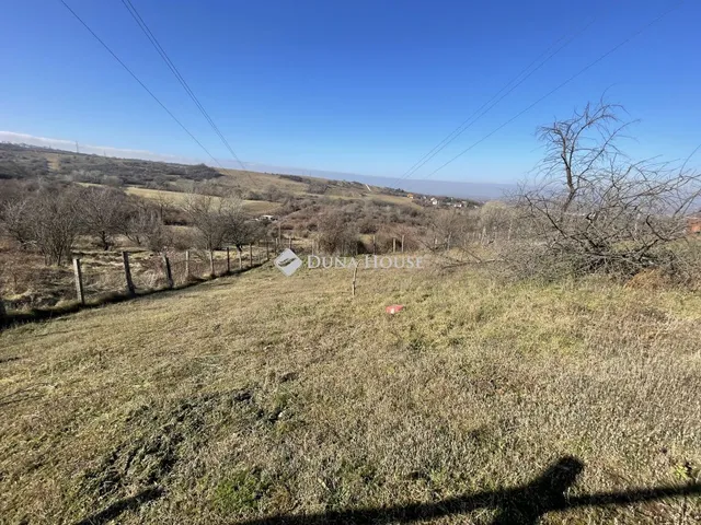 Eladó telek Lábatlan, Nincs utca 1608 nm