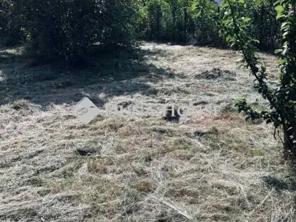 Eladó telek Szárliget, Vasút utca 751 nm