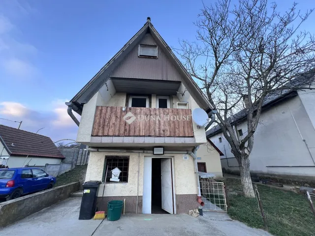 Eladó ház Nagysáp 74 nm