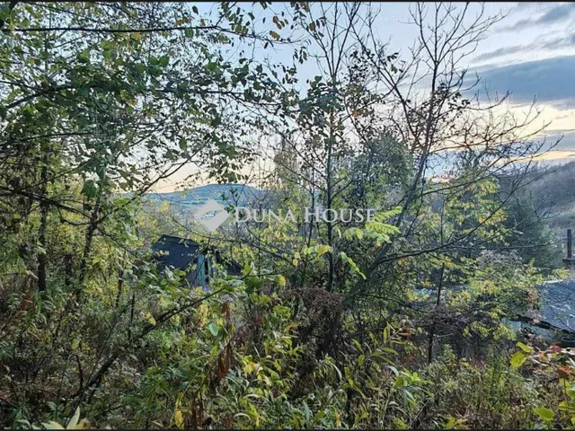 Eladó telek Sárisáp 1269 nm
