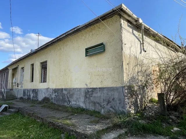 Eladó ház Nagysáp 115 nm