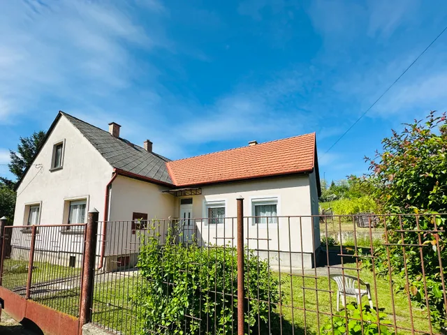 Eladó ház Nagysáp 97 nm