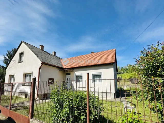 Eladó ház Nagysáp 97 nm
