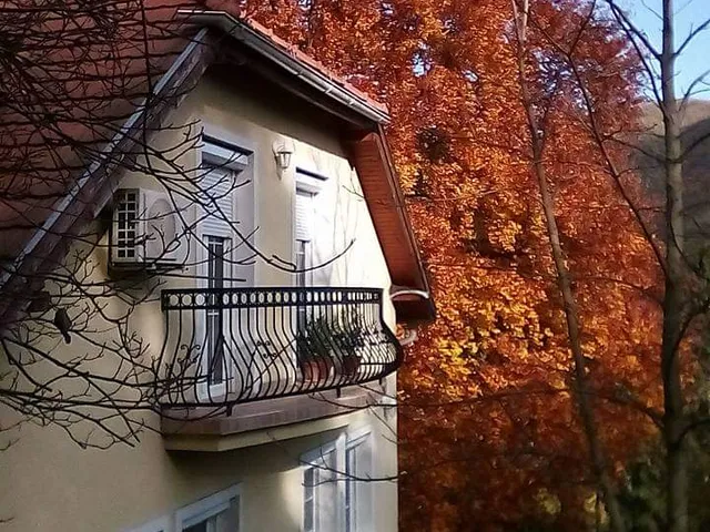 Eladó ház Dömös 196 nm
