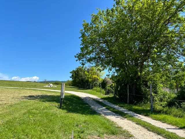 Eladó telek Piliscsév 983 nm