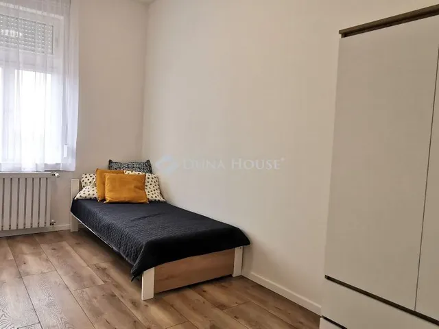 Kiadó lakás Budapest VIII. kerület 96 nm