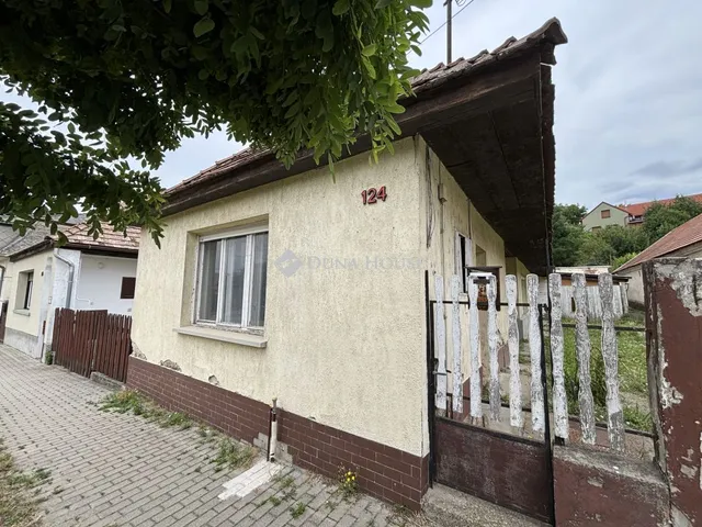 Eladó ház Leányvár 110 nm